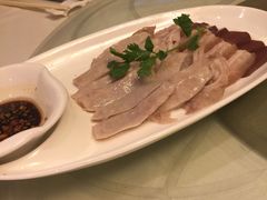 -百味馆·粤菜·湛江菜(后海花园店)