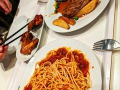 -宜家·瑞典风味餐厅(武汉荟聚中心店)
