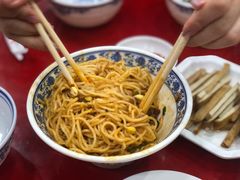 -蒋炸酱(内东街店)