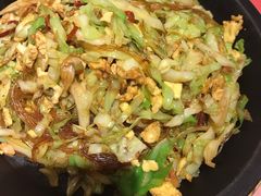 -西贝(上海新梅广场店)