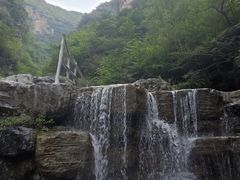 -孤山寨风景区