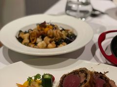 招牌惠灵顿牛排-蝶舍·MAISON PAPILLON