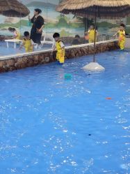 -孩子王童乐园(上海青浦吾悦广场店)