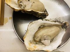 -白仁仔· 活烤海鲜 宵夜(豫园店)