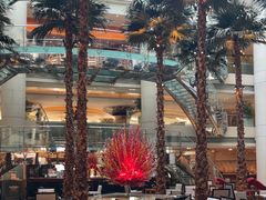 -威斯汀舞台餐厅