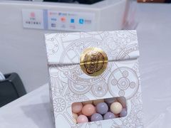 -酷巧·巧克力糖果店