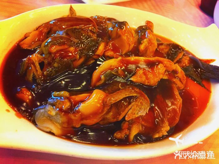 楼外楼(孤山路店)-其他-楼外楼(孤山路店)图片-杭州美食-大众点评网