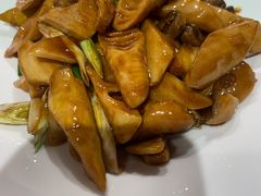 -小吊梨汤·北京菜·烤鸭(双井乐成中心店)