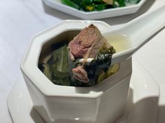 -金戈戈香港豉油鸡(皇庭广场店)