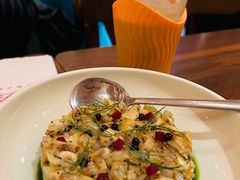 -Bistro Les Lilas丁香花小酒馆