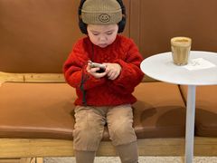 -MQ COFFEE STAND明谦(新洲店)