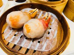 -蔡澜点心·粤菜(月星环球港店)