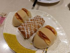 -舊街坊茶楼(市二宫店)