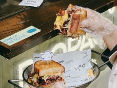 -PAOPAO Bakery&Café(港汇店)