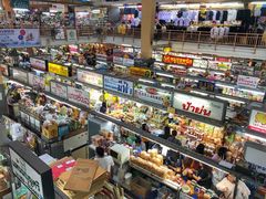店内环境-瓦洛洛传统市场
