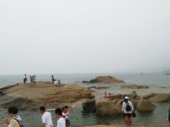 -老虎石海上公园