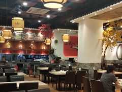 -蒸武门·广式茶点(石滩店)