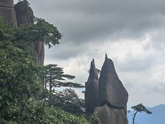 -三清山风景名胜区