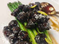 -上蔬无瑕· 创意素食·Vegetarian(华采天地店)