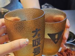-大叹号·朝鲜族烤肉(潍坊泰华城店)