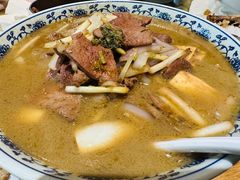 -慧娟面馆·餐厅(望江路店)