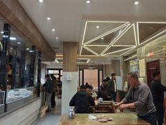 -清真磨沟沿老字号牛肉面(总店)