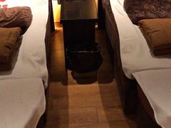 -知足堂养生会所(碑亭巷店)