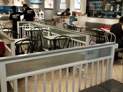 大堂-满记甜品(巴黎春天宝山店)