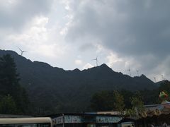 -梦幻奥陶纪景区