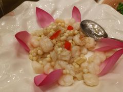 -南京空港温德姆花园酒店·MTF满庭芳中餐厅