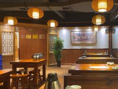 -老雒阳面馆·水席(洛宁高速路口店)