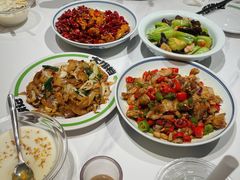 -欧记大排档·景德菜(上海首店)