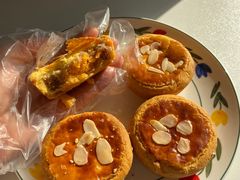 -鲍师傅糕点(八一馆店)