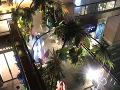 -海底捞火锅(老城根店)