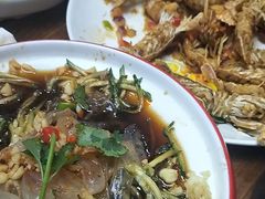-叶存利海鲜大馅饺子(海宁路总店)