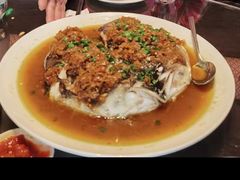 -中山保利艾美酒店-乐美中餐厅