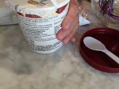 夏威夷果仁品脱-哈根达斯(西安高新店)