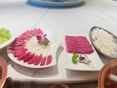 -南门涮肉(天坛店)