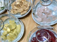 -阮大兴糕团(杭州西湖银泰百货店)