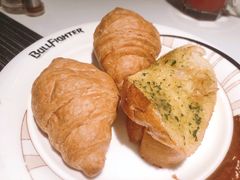 -斗牛士牛排餐厅(嘉里汇店)