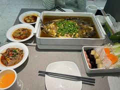 -半天妖烤鱼(西直门凯德mall店)