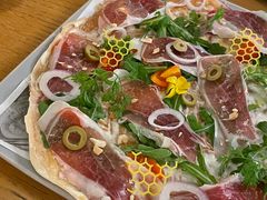 伊比利亚火腿薄脆-EN SPACE恩空间