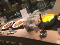 -舟山朱家尖威斯汀酒店·知味标帜自助餐厅