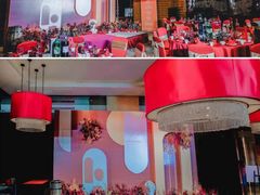 -青岛富力艾美酒店-乐美中餐厅创意胶东菜