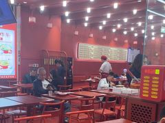 -喜家德虾仁水饺(东海缤纷天地店)