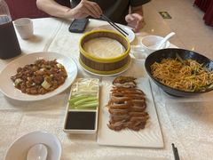 -便宜坊烤鸭店(玉蜓桥天坛店)