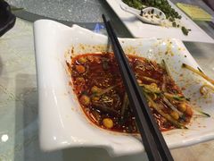 -天成川菜馆(华乐店)