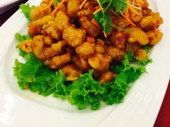 -大地春饼店(黄河路店)