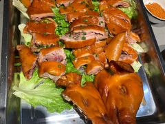 -老三龙虾(汉阳杨泗庙店)