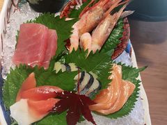 -东田之村自助餐厅(金水路店)